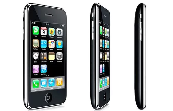 iPhone 3G - o solutie cool, dar oarecum trendineza