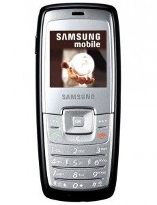 Samsung C140