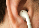 Casti pentru playerul MP3 – ear-buds sau intraauriculare?
