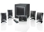 Sisteme audio pentru PC pentru cei cu buget mediu