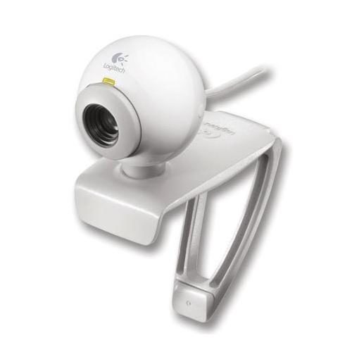 Logitech QuickCam Express – o biluta pentru inceput Logitech QuickCam Express – o biluta pentru inceput