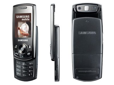 Samsung J700 – unul dintre cele mai usore mobile pe care am pus mana