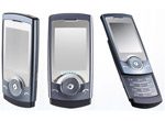 Samsung U600
