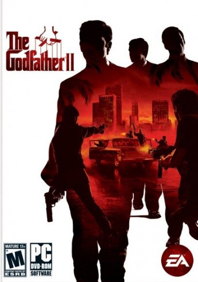The Godfather II – Cosa nostra e in floare The Godfather II – Cosa nostra e in floare