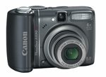 Canon Powershot A590 IS