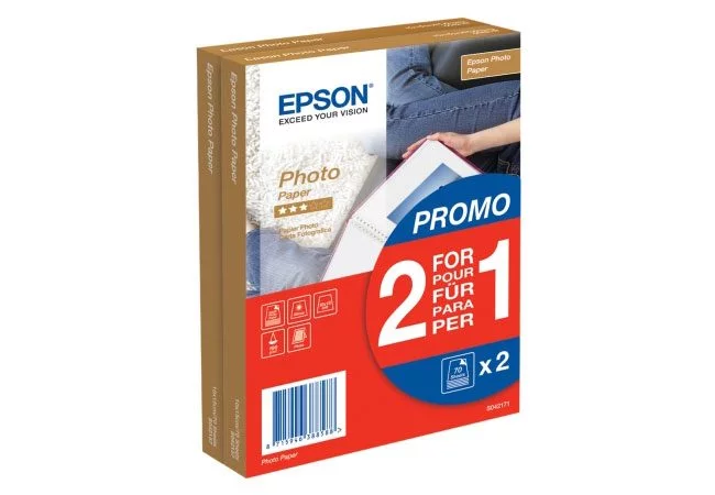 Calitatea hartiei este esentiala pentru a obtine fotografii de calitate