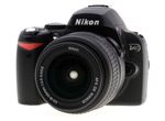 Nikon D40