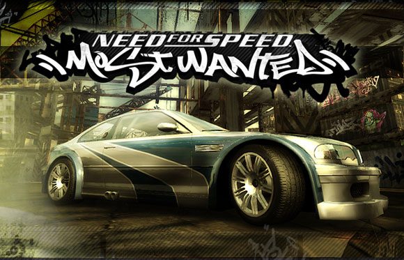 NFS Most Wanted, un joc dorit de multi