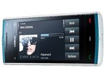 Nokia X6