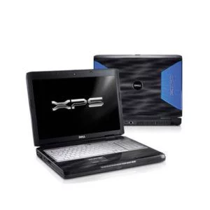Laptop de gaming Dell XPS