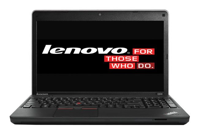 Lenovo are o oferta bogata de laptopuri de business