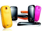 Samsung Corby S3650