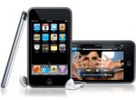 iPod Touch 3G
