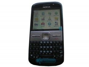 Asa ar urma sa arate Nokia C6 Asa ar urma sa arate Nokia C6