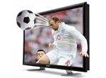 Televizoare 3D: vom purta cu totii ochelari 3D in curand