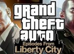 Grand Theft Auto: Episodes from Liberty City