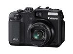 Canon G12 – compacta cu pretentii – poze, specificatii, preturi