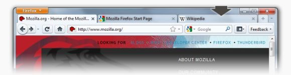 Firefox 4.0 Firefox 4.0