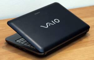 Vaio M - solid si aratos, dar fara a impresiona