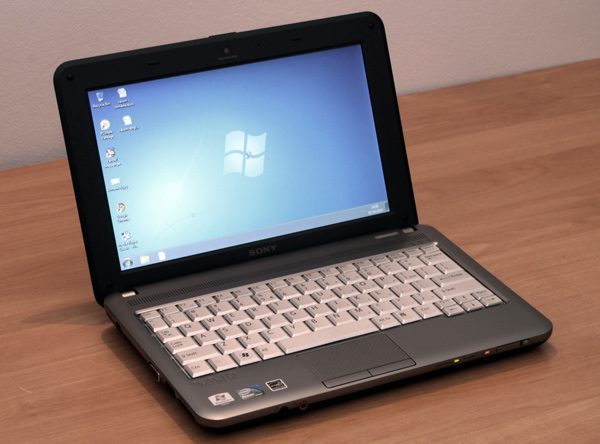 vaio-m Vaio M - un pui de Vaio