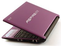 Acer Aspire One D260 in teste – un mini laptop de apreciat