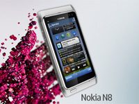 N8DemoDay: Prima experienta cu Nokia N8