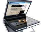 Acer Iconia – laptop-ul viitorul, cu 2 ecrane tactile?