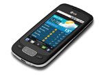 LG Optimus One P500 – Atac in gama low-end a smartphone-urilor