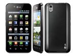 LG Optimus black – cel mai subțire smartphone