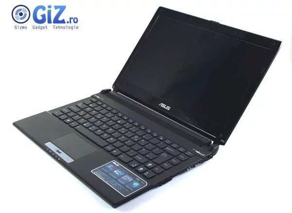 asus-u36-j-3 Asus U36J - noul exponent in clasa laptop-urilor premium de 13.3 inch
