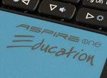Acer AOE100 Education – netbook-ul ce face cursurile mai interesante