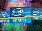 Intel a lansat în România noua generaţie de procesoare Core