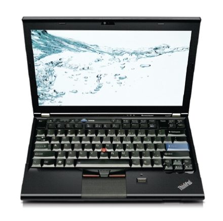 Lenovo ThinkPad X220 Lenovo ThinkPad X220