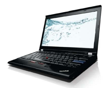 Lenovo ThinkPad X220 Lenovo ThinkPad X220