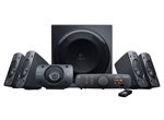 Logitech Z906 – sistem audio 5.1 cu 500W
