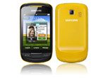 Samsung Corby II – Low-end cu valenţe de smartphone
