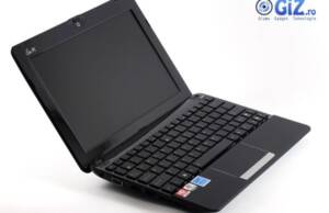 Asus 1015B - powerful and cheap 10 incher