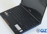 Toshiba NB550D review – Samuraiul netbook-urilor de 10″