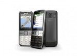 Nokia C5 5MP – compact, simplu şi eficient
