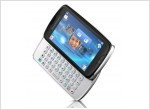Sony Ericsson Txt şi Txt Pro – pentru împătimiţii de mesaje