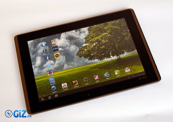 EEE Pad Transformer: cea mai buna tableta care nu este iPad EEE Pad Transformer: cea mai buna tableta care nu este iPad