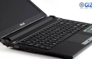 Asus U36S - ultra-portabilul Asus, acum cu forte proaspete