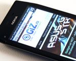 Nokia X7 review – faceti cunostinta cu Anna