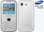 Samsung S3350 – un smartphone accesibil