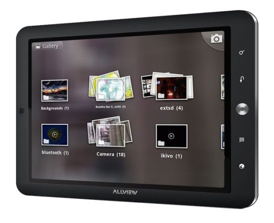Allview Alldro 2 Allview Alldro 2