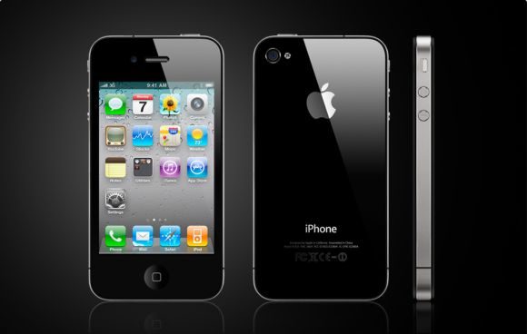 apple_iphone4