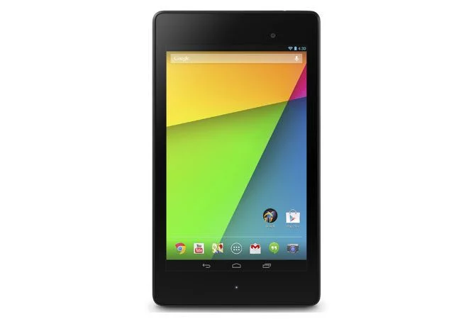 Nexus 7 este una dintre cele mai bune tablete de pe piata