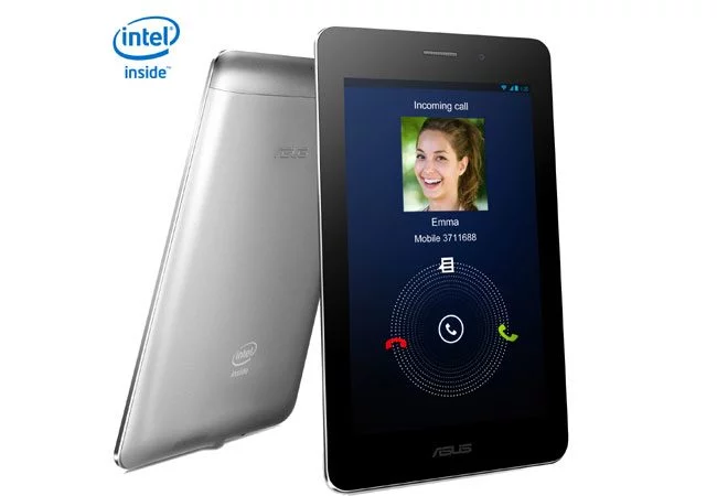 Asus Fonepad, o tableta care are si functie de telefonie