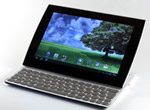 Asus EEE Pad Slider – inovaţii majore pentru noua tabletă de la Asus