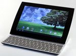 Asus EEE Pad Slider review – o tabletă pentru cei ce vor mai mult